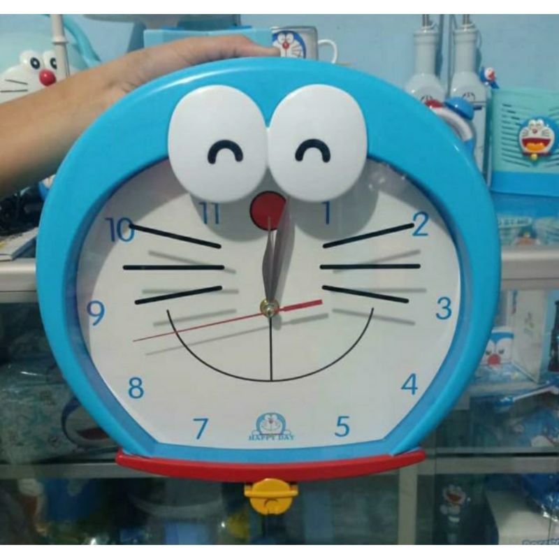 Detail Gambar Kepala Doraemon Nomer 54