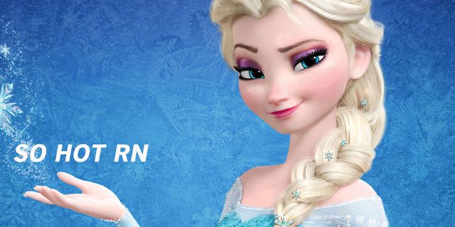 Detail Gambar Kepala Frozen Nomer 15