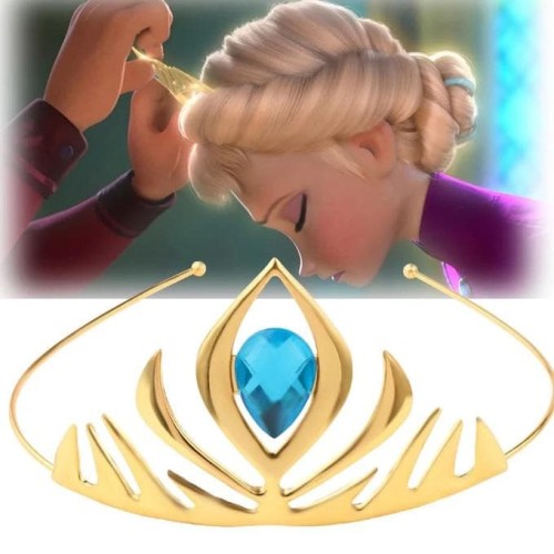 Detail Gambar Kepala Frozen Nomer 22