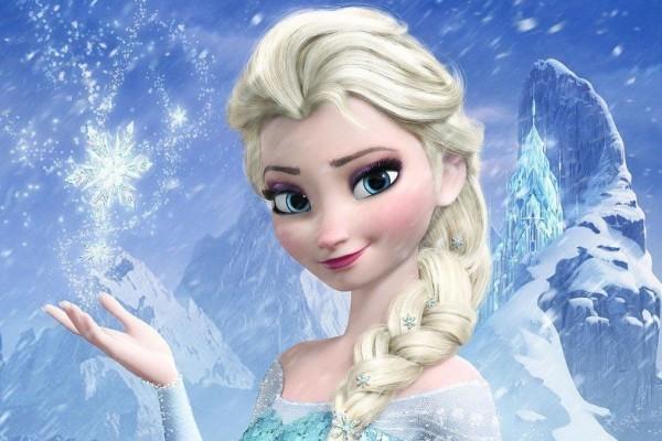 Detail Gambar Kepala Frozen Nomer 23