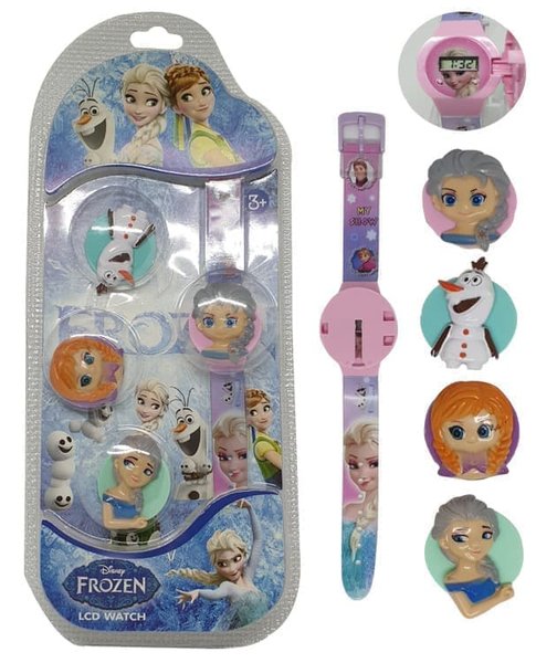 Detail Gambar Kepala Frozen Nomer 27