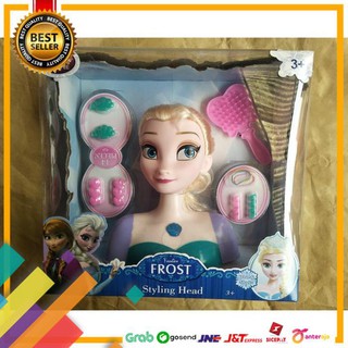 Detail Gambar Kepala Frozen Nomer 42