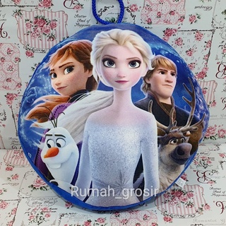 Detail Gambar Kepala Frozen Nomer 55