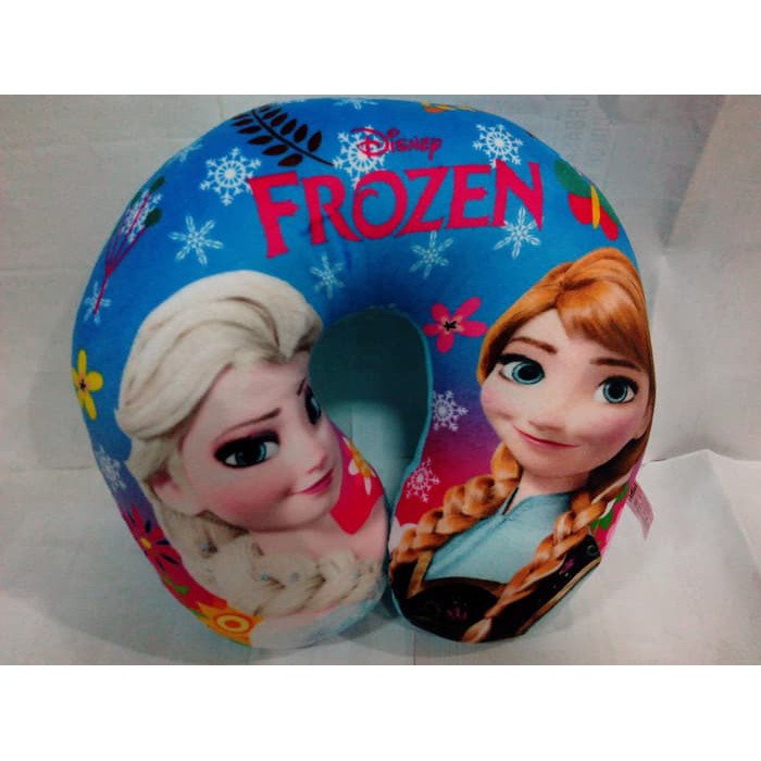 Detail Gambar Kepala Frozen Nomer 56