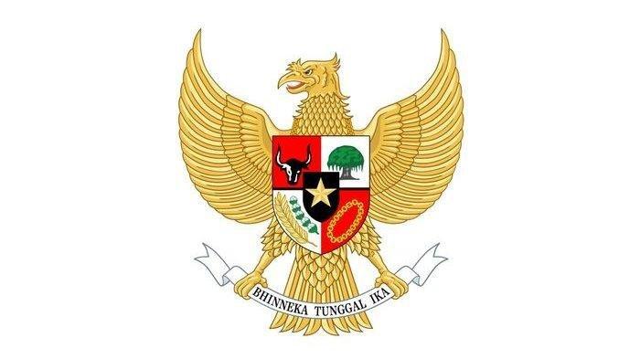 Detail Gambar Kepala Garuda Nomer 26