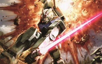 Detail Gambar Kepala Gundam Nomer 52