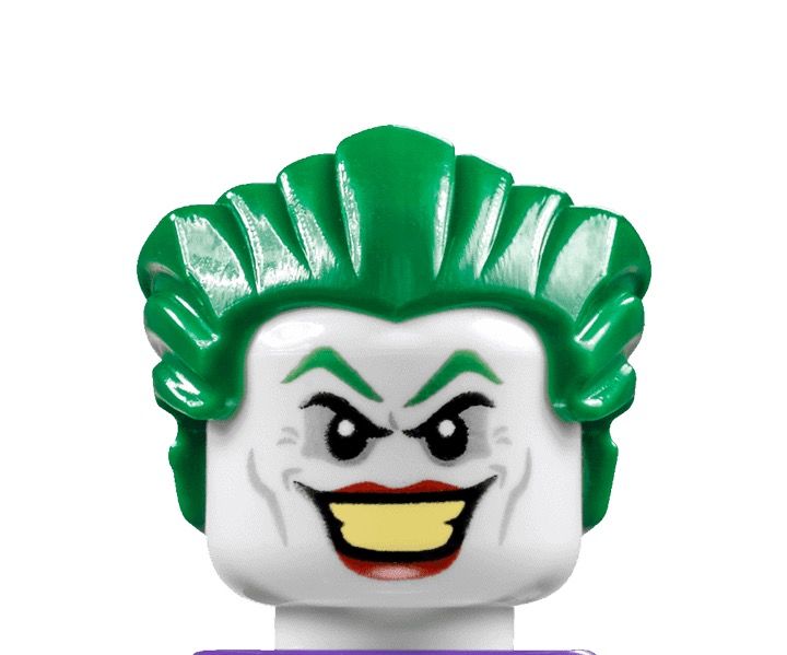 Detail Gambar Kepala Joker Nomer 18
