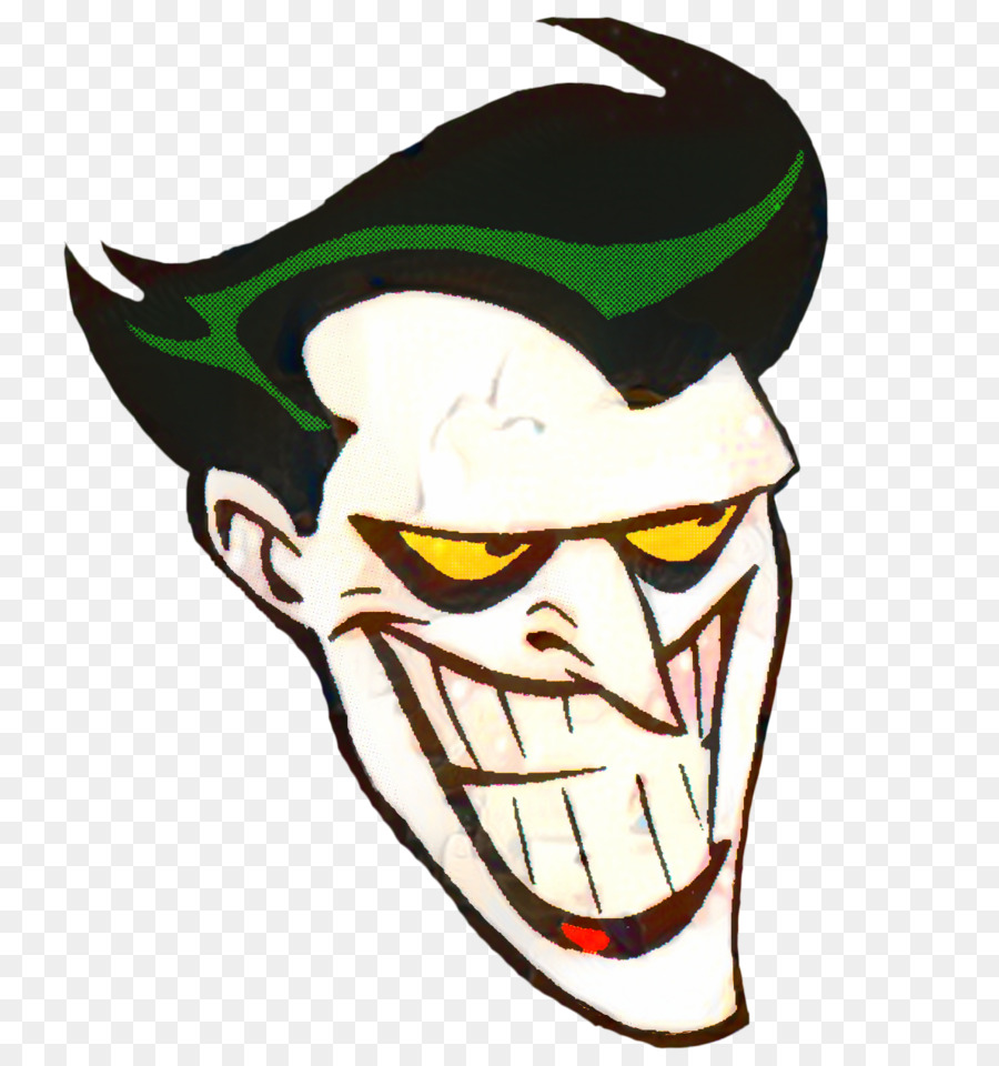 Detail Gambar Kepala Joker Nomer 5