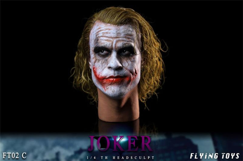 Detail Gambar Kepala Joker Nomer 42