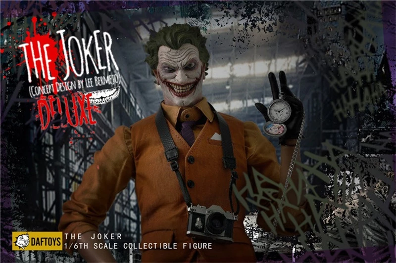 Detail Gambar Kepala Joker Nomer 43