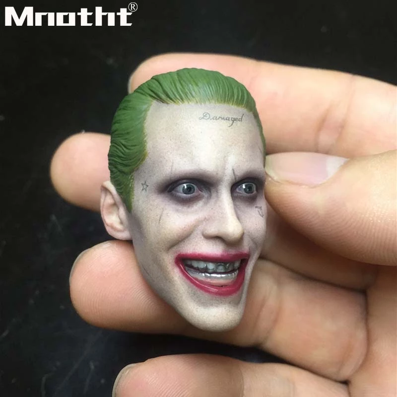 Detail Gambar Kepala Joker Nomer 53