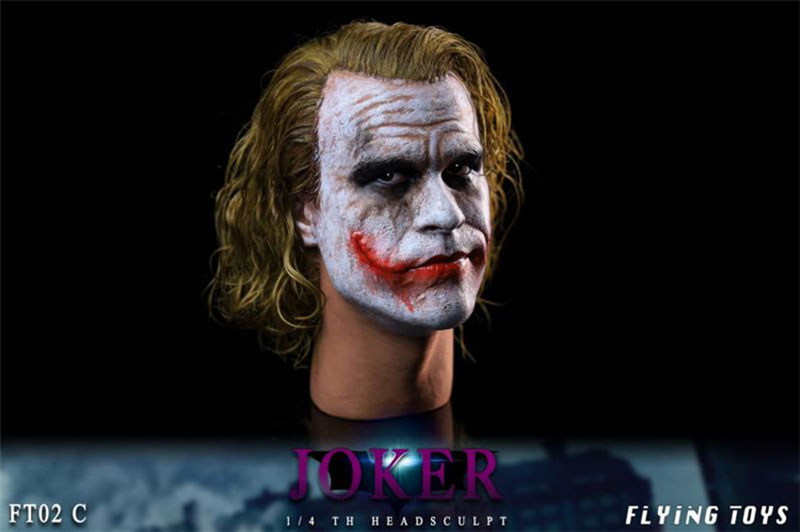Detail Gambar Kepala Joker Nomer 58