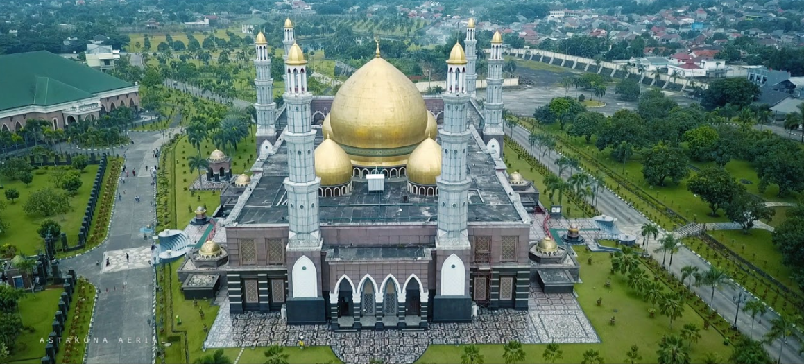 Detail Gambar Kepala Masjid Nomer 44