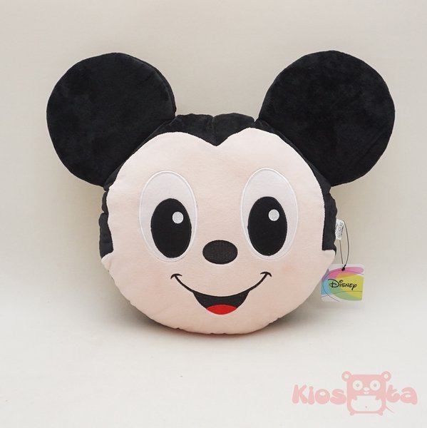 Detail Gambar Kepala Mickey Mouse Nomer 34