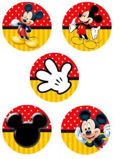 Detail Gambar Kepala Mickey Mouse Nomer 41