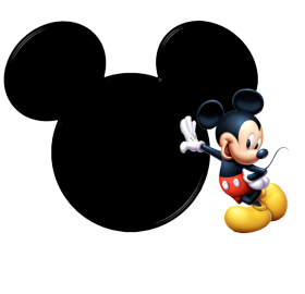 Detail Gambar Kepala Micky Mouse Nomer 37