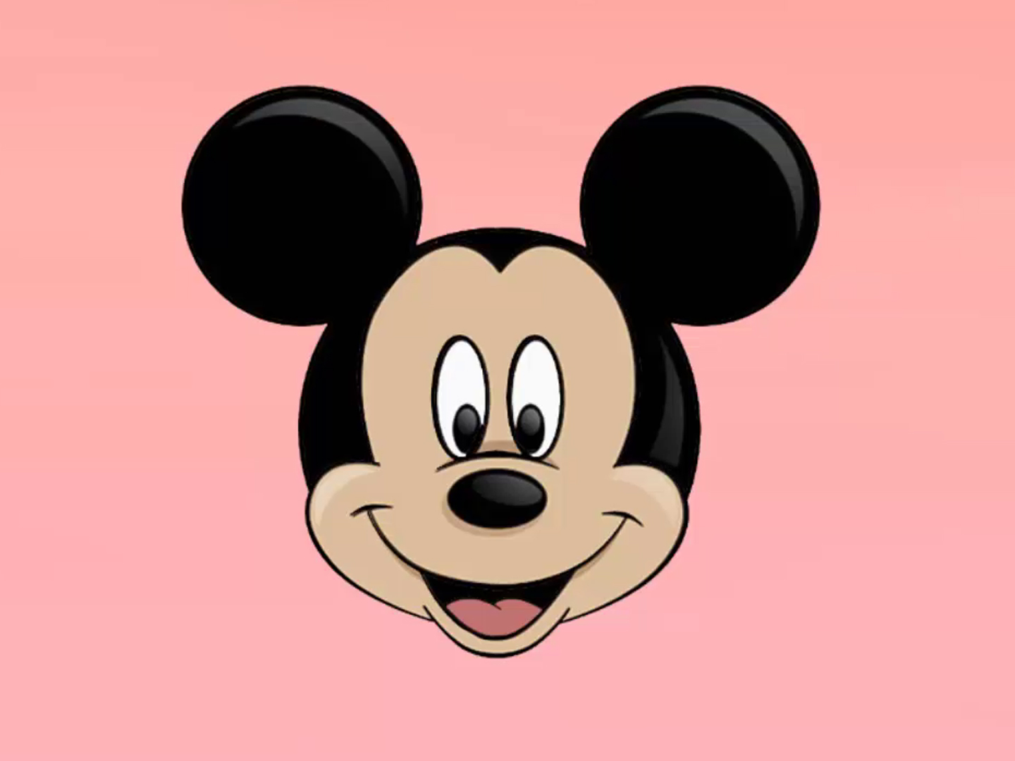 Detail Gambar Kepala Micky Mouse Nomer 5