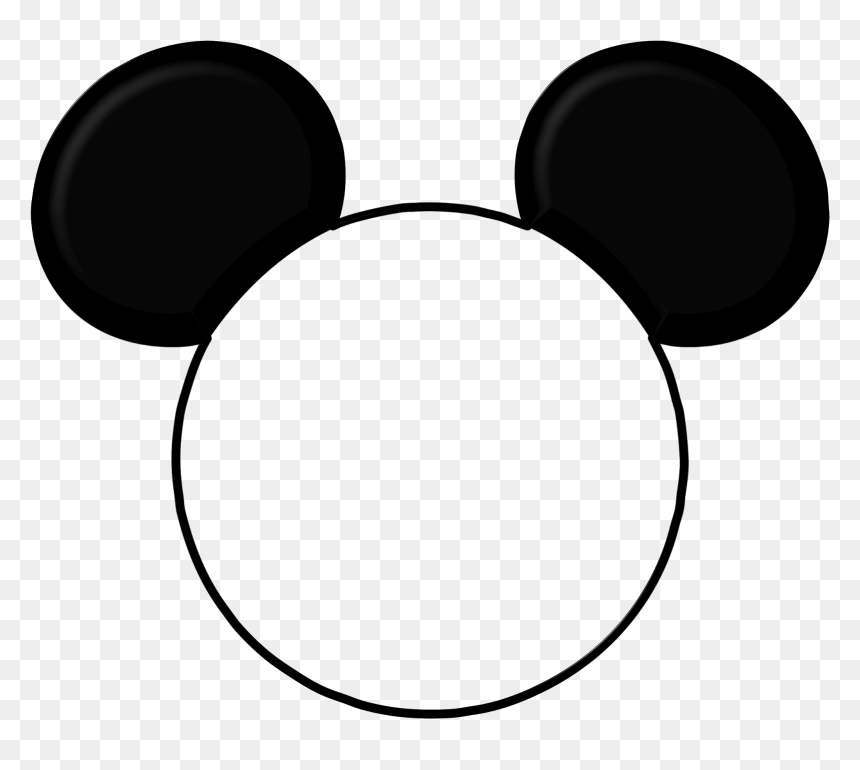 Detail Gambar Kepala Micky Mouse Nomer 7