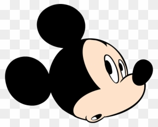 Detail Gambar Kepala Minnie Dan Mickey Mouse Nomer 39