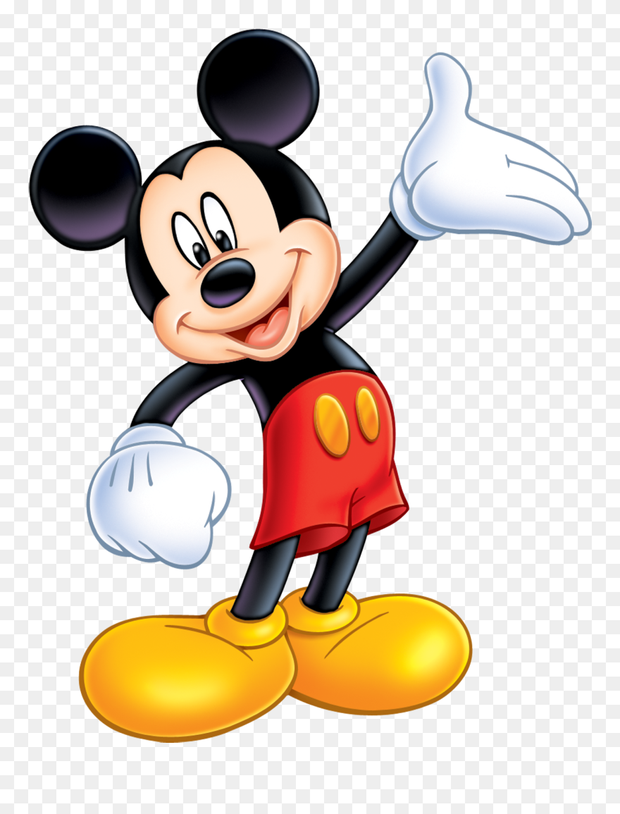 Detail Gambar Kepala Minnie Dan Mickey Mouse Nomer 41