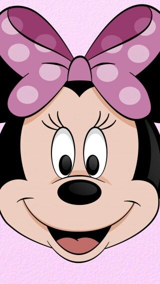 Detail Gambar Kepala Minnie Dan Mickey Mouse Nomer 8