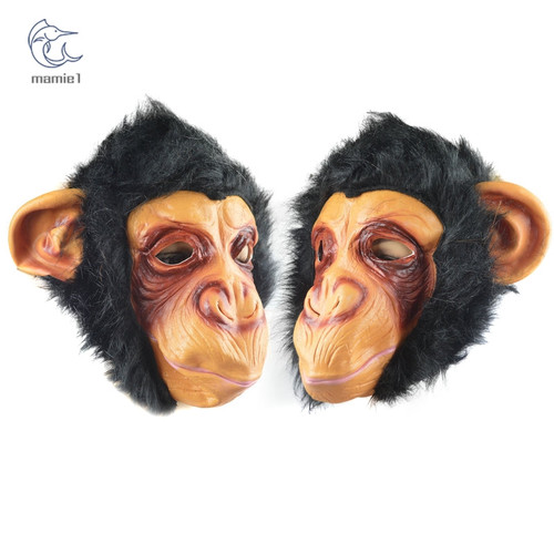 Detail Gambar Kepala Monyet Nomer 27