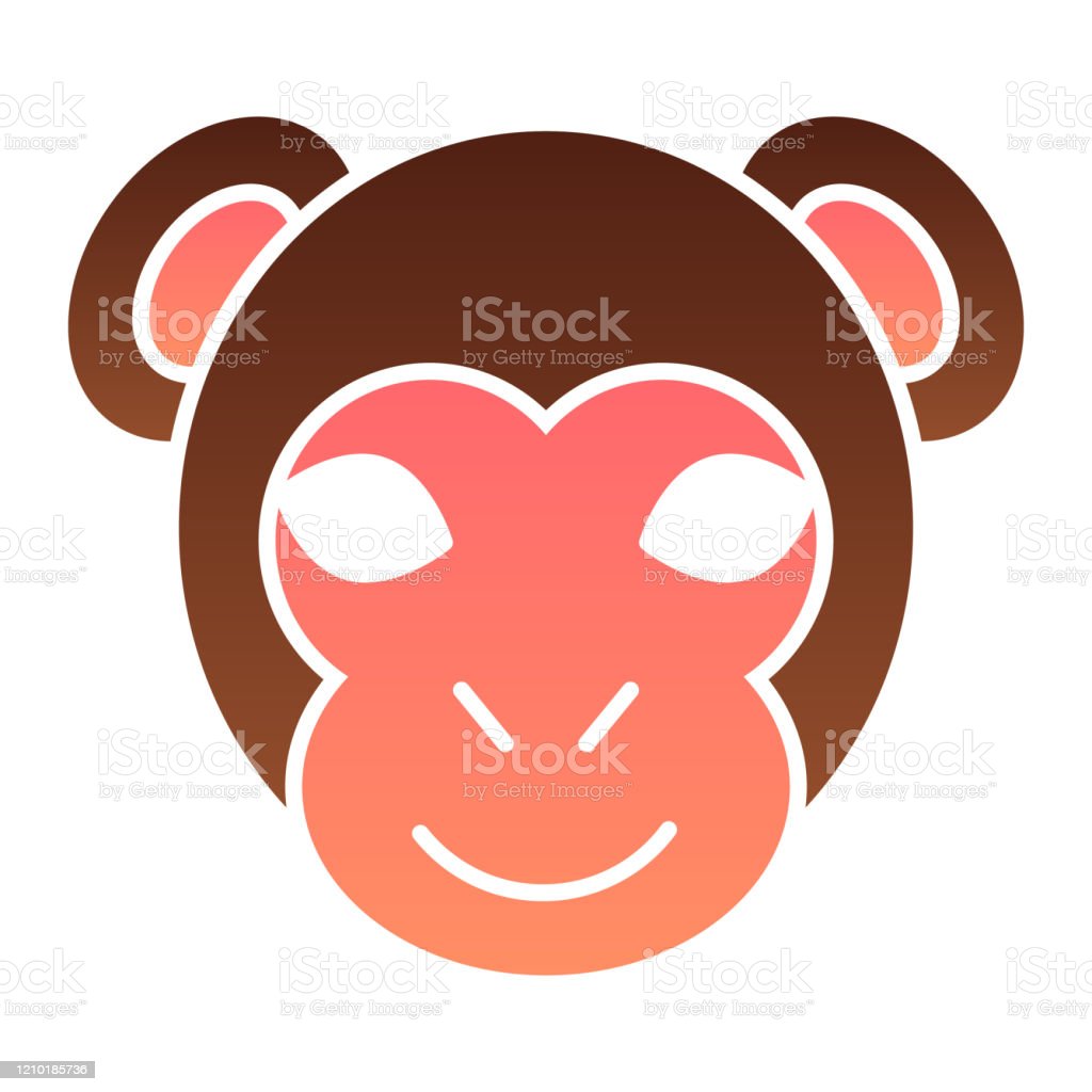 Detail Gambar Kepala Monyet Nomer 50