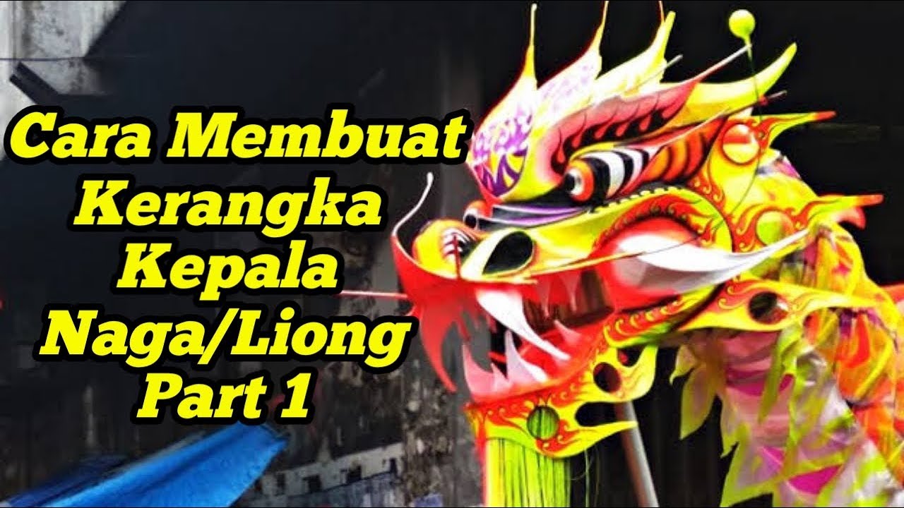 Detail Gambar Kepala Naga Barongsai Nomer 32