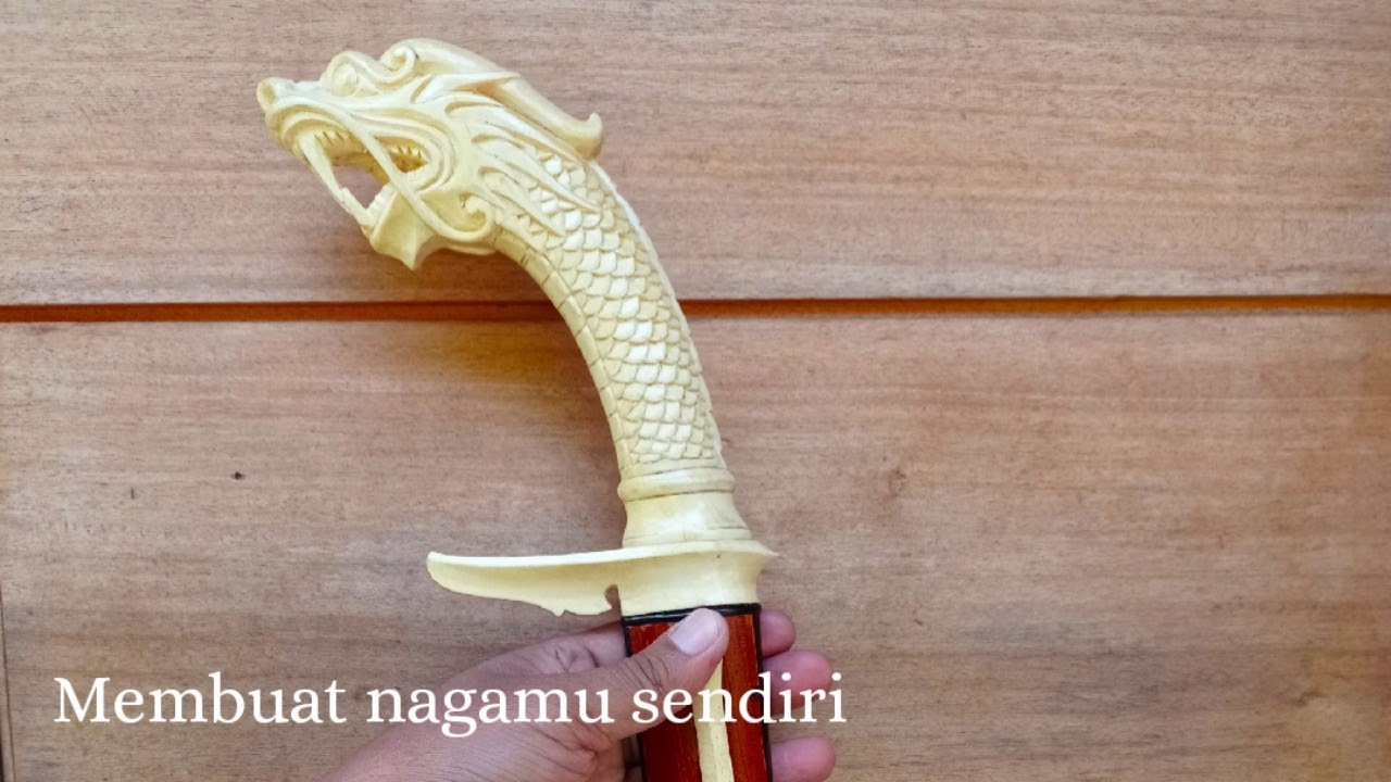 Detail Gambar Kepala Naga Ukiran Nomer 28