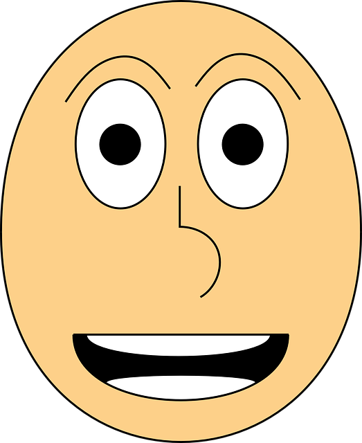 Detail Gambar Kepala Orang Kartun Nomer 9