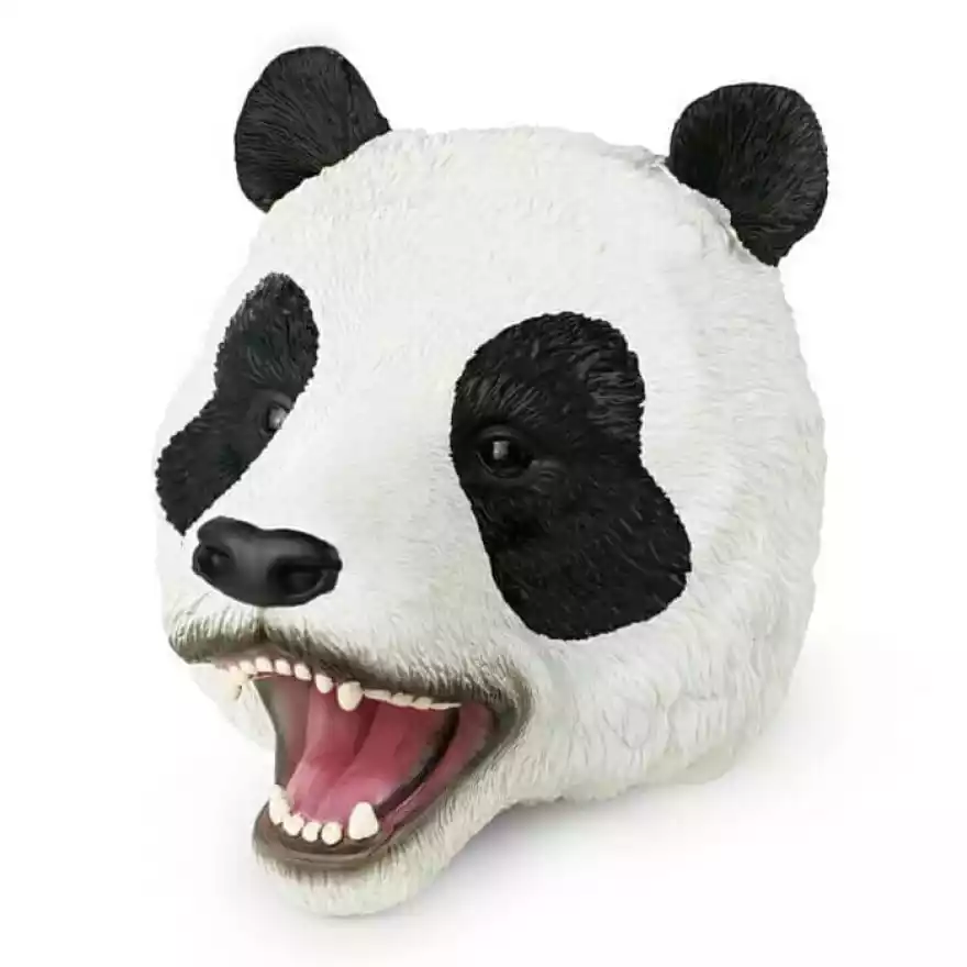 Detail Gambar Kepala Panda Nomer 41