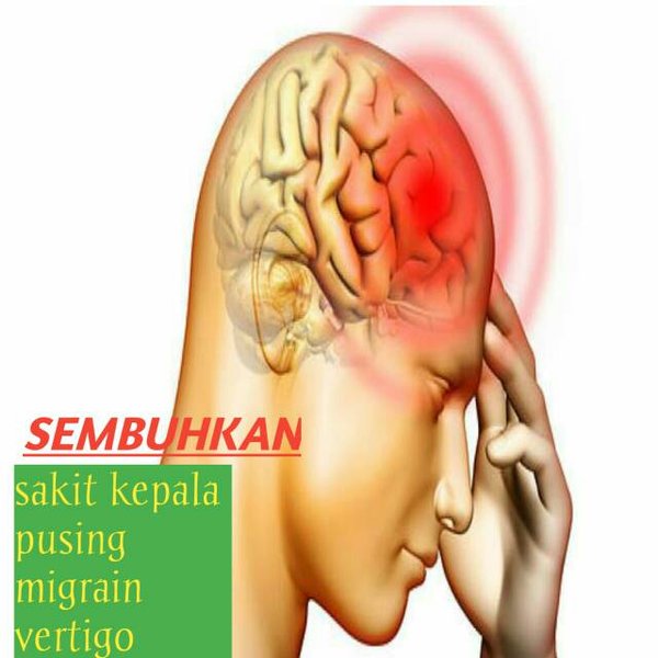 Detail Gambar Kepala Pusing Nomer 26