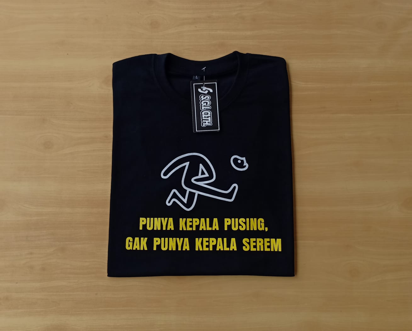 Detail Gambar Kepala Pusing Lucu Nomer 50