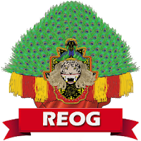 Detail Gambar Kepala Reog Png Nomer 11