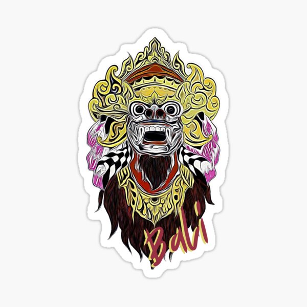 Detail Gambar Kepala Reog Png Nomer 22