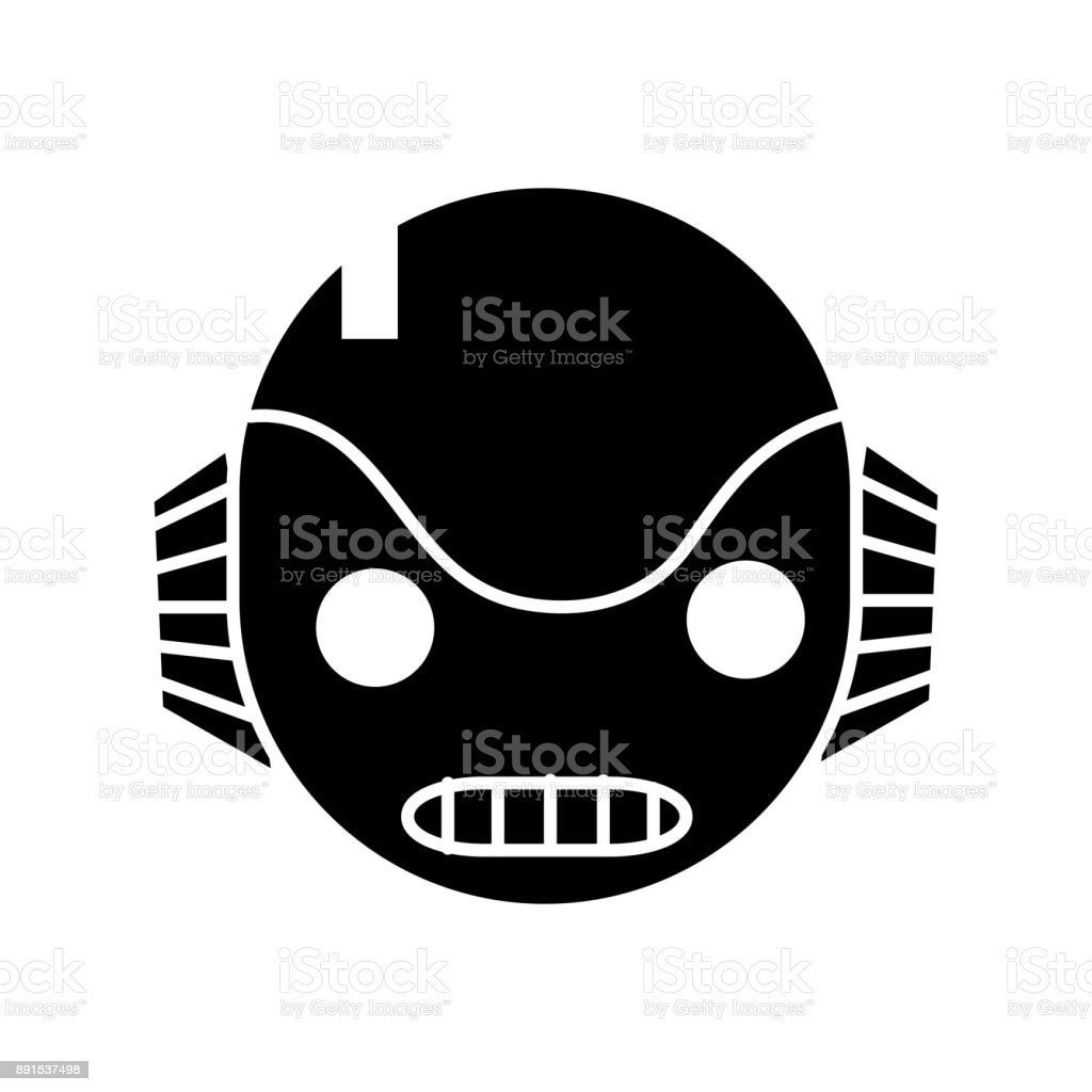 Detail Gambar Kepala Robot Nomer 54