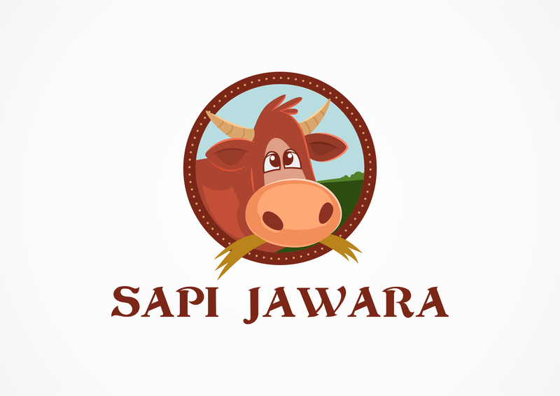 Detail Gambar Kepala Sapi Keren Nomer 42