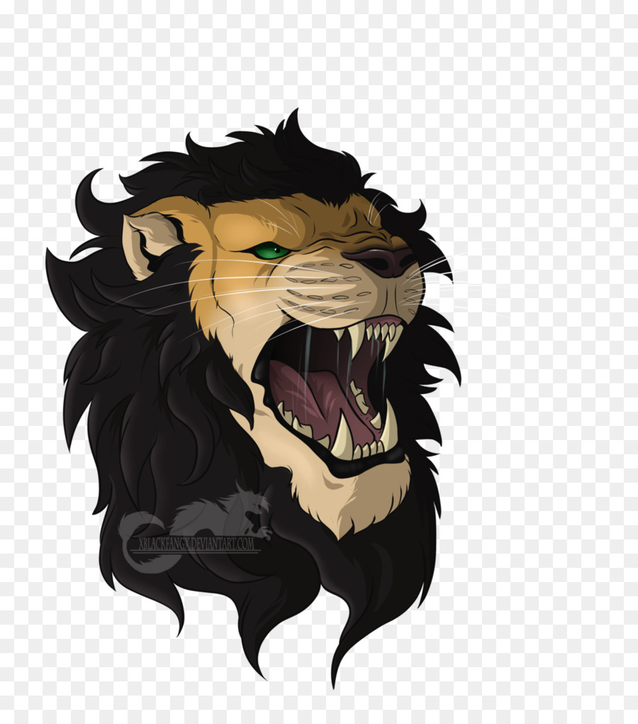 Detail Gambar Kepala Singa Kartun Nomer 37