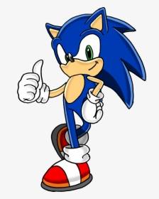 Detail Gambar Kepala Sonic Nomer 38