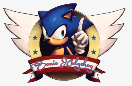 Detail Gambar Kepala Sonic Nomer 50
