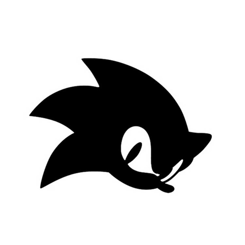 Detail Gambar Kepala Sonic Nomer 6