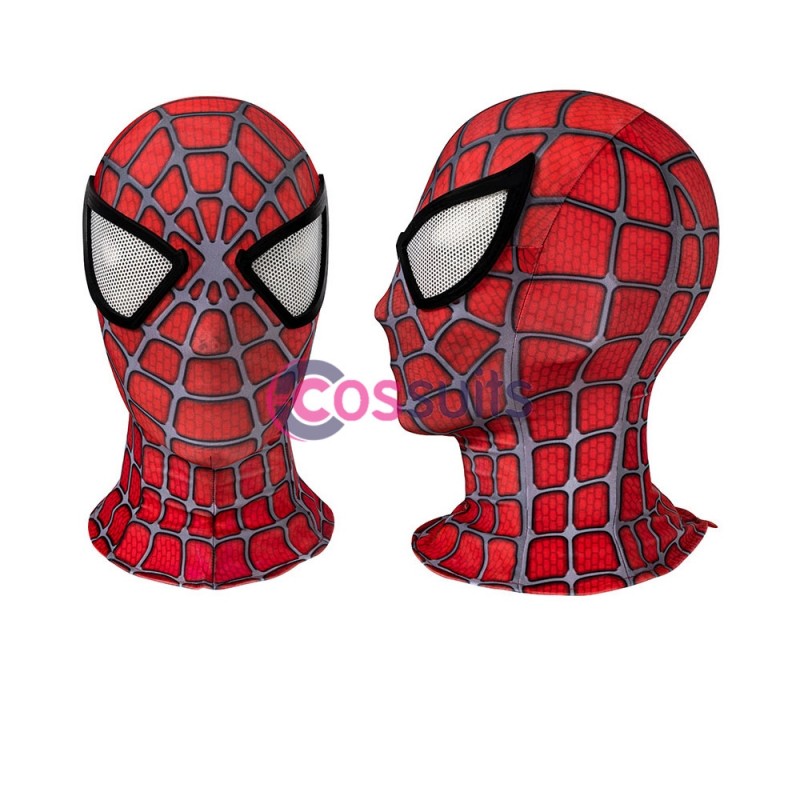 Detail Gambar Kepala Spiderman Nomer 38