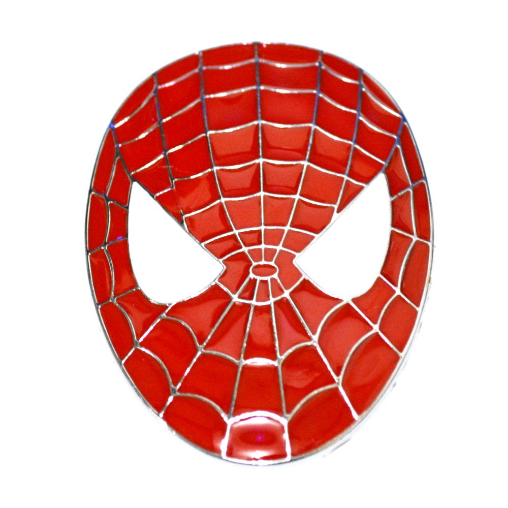 Detail Gambar Kepala Spiderman Nomer 7