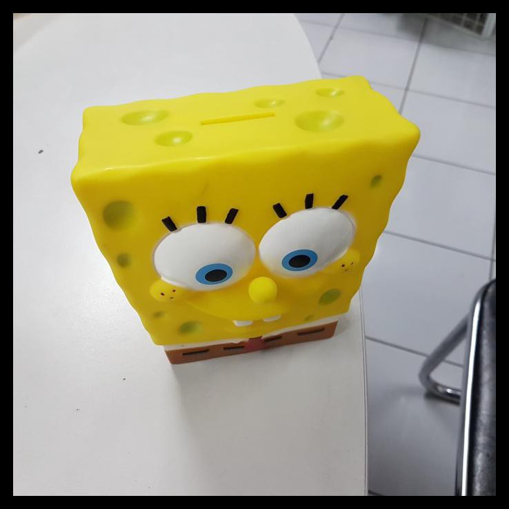 Detail Gambar Kepala Spongebob Nomer 53