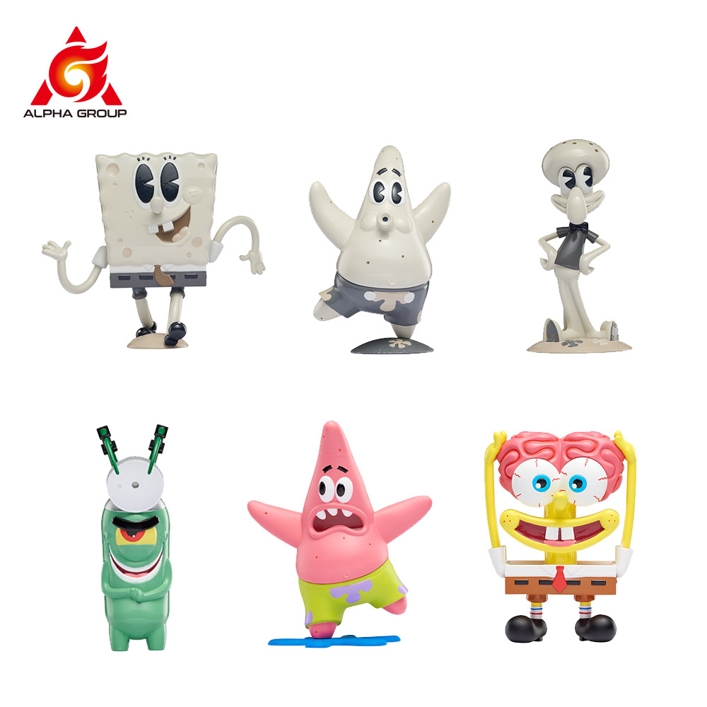 Detail Gambar Kepala Spongebob Nomer 9