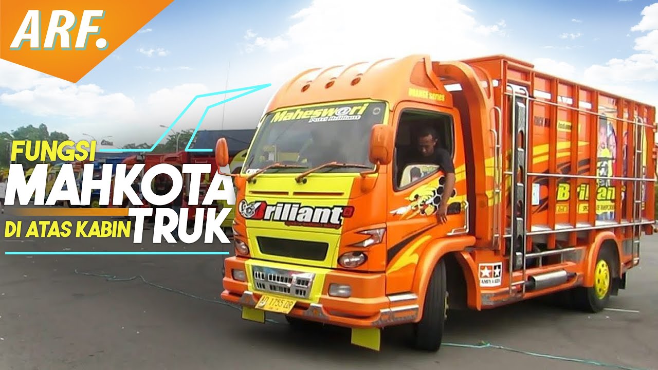 Detail Gambar Kepala Truk Nomer 32