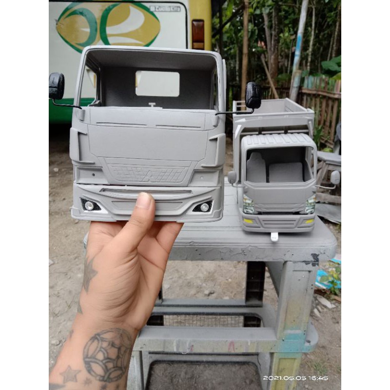 Detail Gambar Kepala Truk Nomer 44