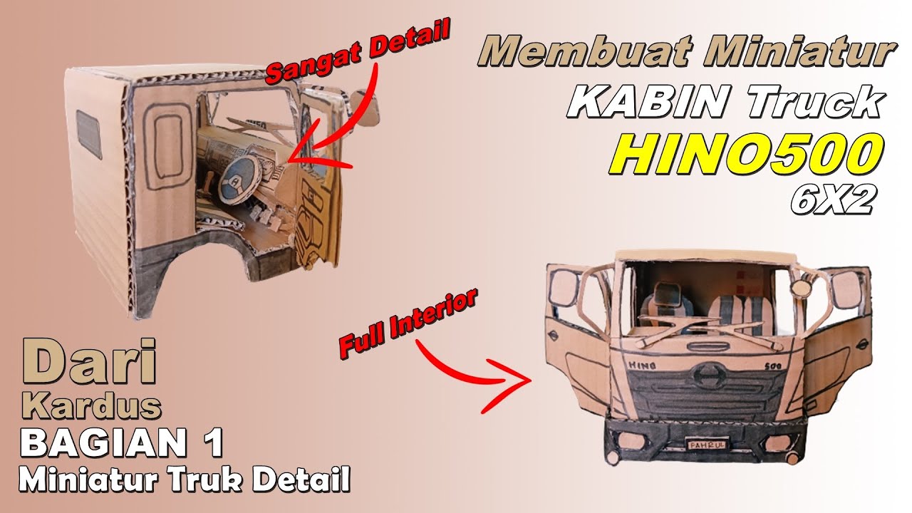 Detail Gambar Kepala Truk Nomer 57