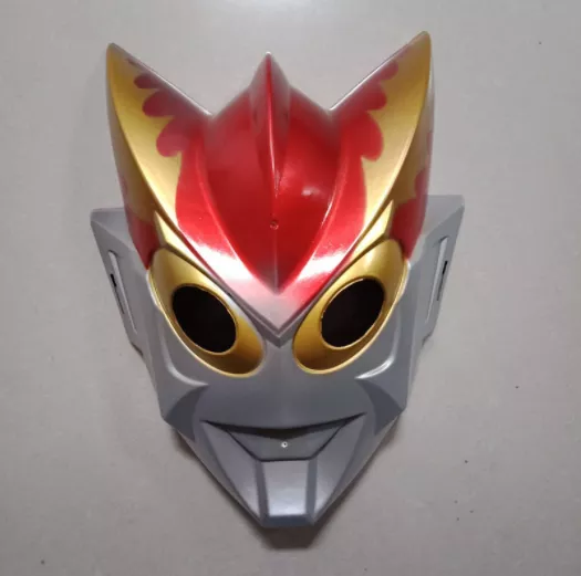 Detail Gambar Kepala Ultraman Nomer 24