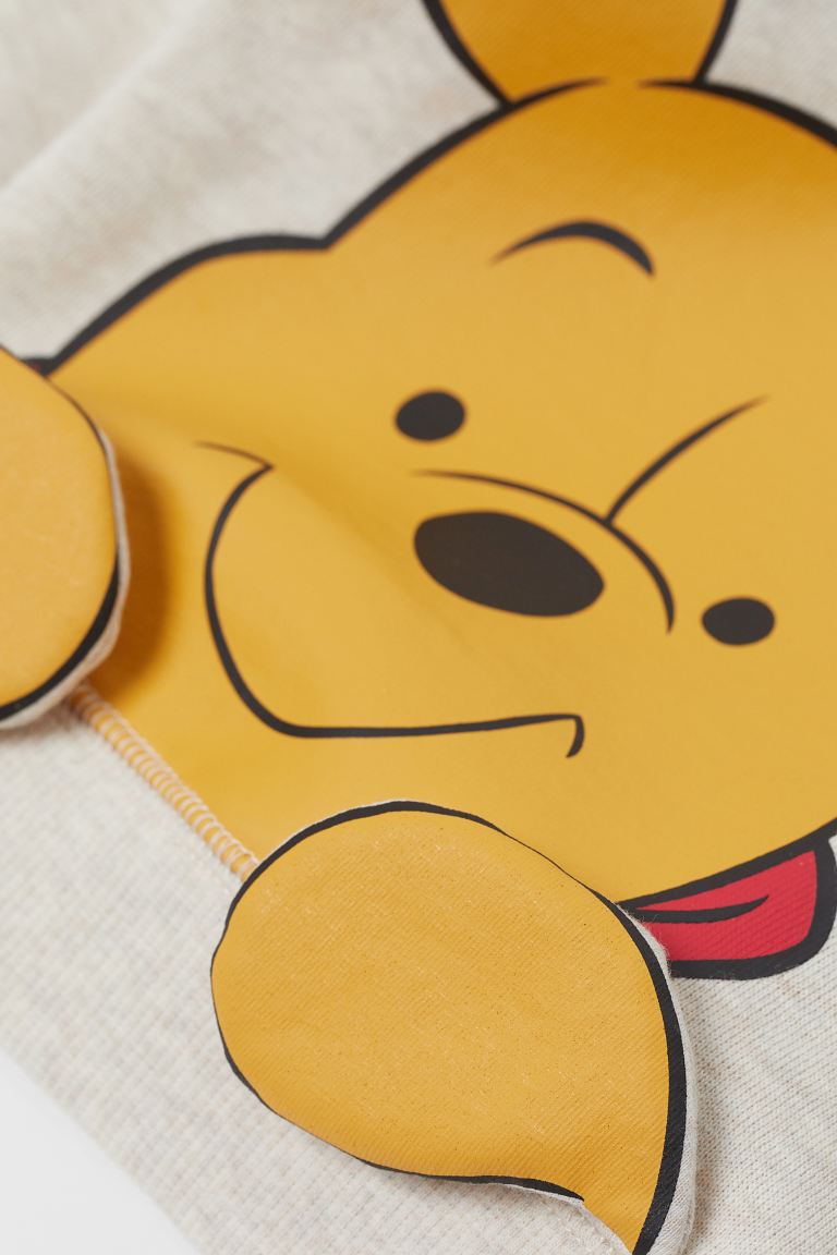 Detail Gambar Kepala Winni The Pooh Nomer 24